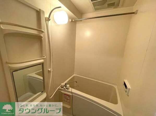 フォンテーヌの物件内観写真